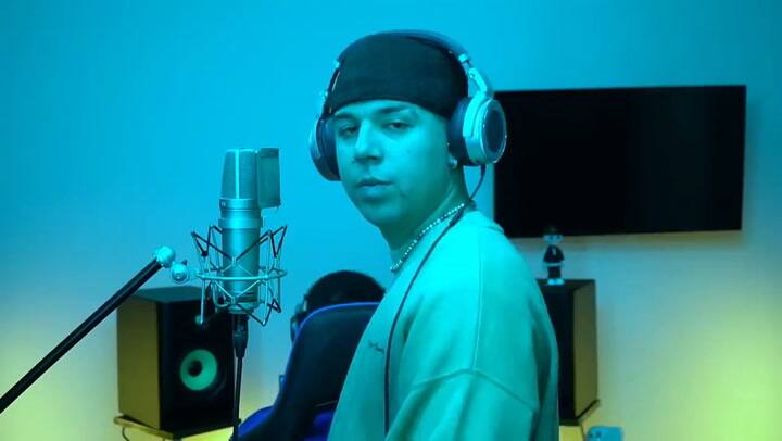 QUEVEDO || BZRP Music Sessions #52