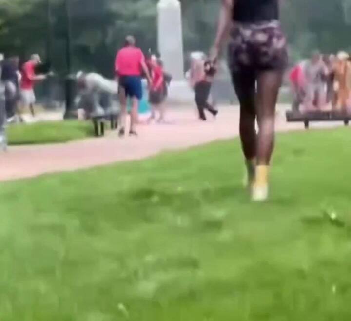 Así fue el nuevo ataque antisemita en Estados Unidos