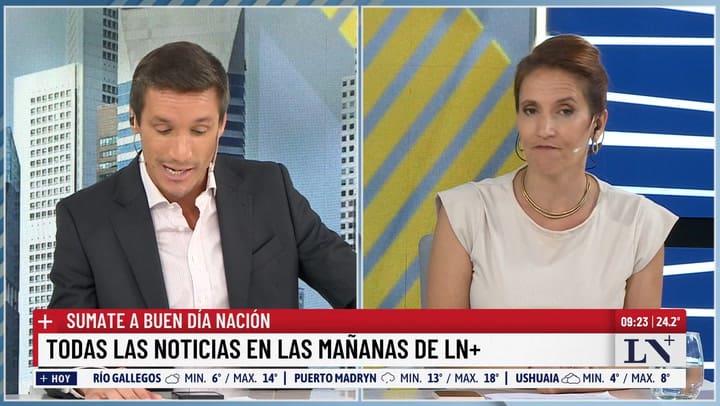 Ricardo Galimberti, dermatologo y profesor de la UBA