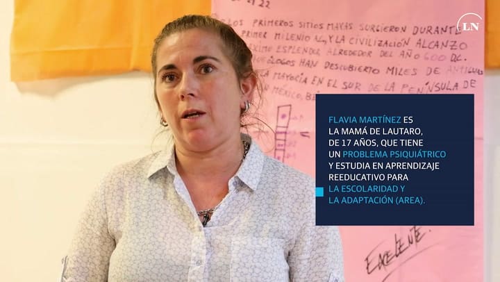 La historia de Lautaro