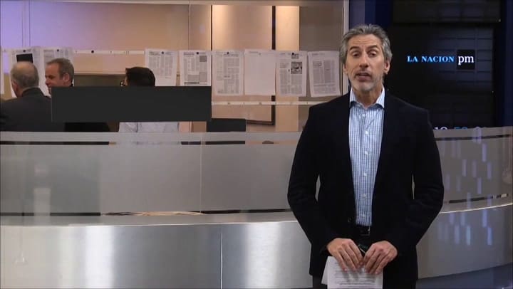 El juez Bonadio sobreseyó a Cristina Kirchner en la causa por su título de abogada