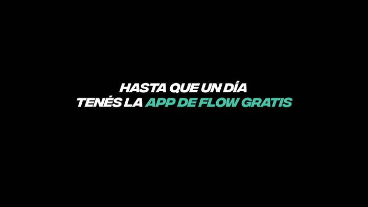 Flow - a fondo - video
