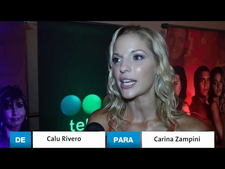 Cadena de preguntas: las chicas de Dulce Amor