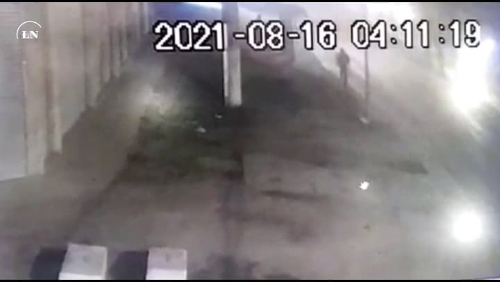 Un policía de civil mató a un ladrón que intentó asaltarlo