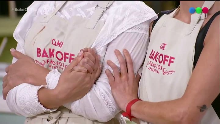 Quién ganó Bake Off Famosos 2024