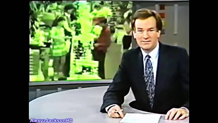 1989: Michael Jackson compra un anillo con uno de los niños que años después lo denunció por abuso s