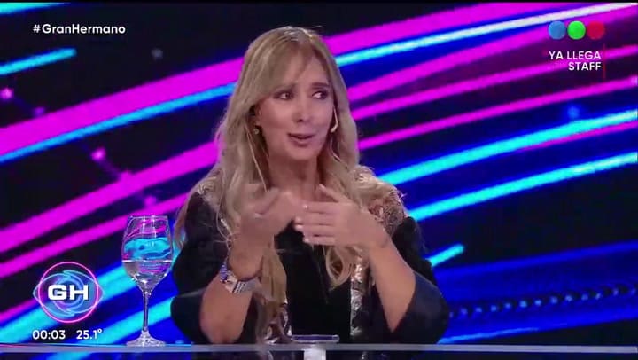 Marcos reveló si está de novio o no, tras ganar Gran Hermano