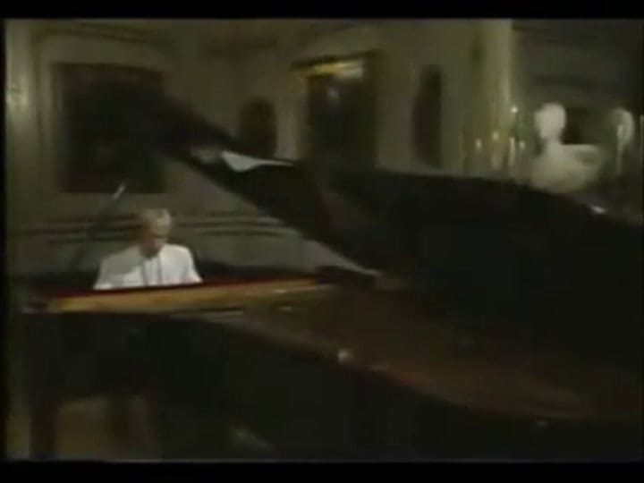 Sandro y María Marta Serra Lima - Cosas de la vida