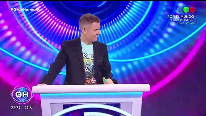 Juliana sobre Daniela