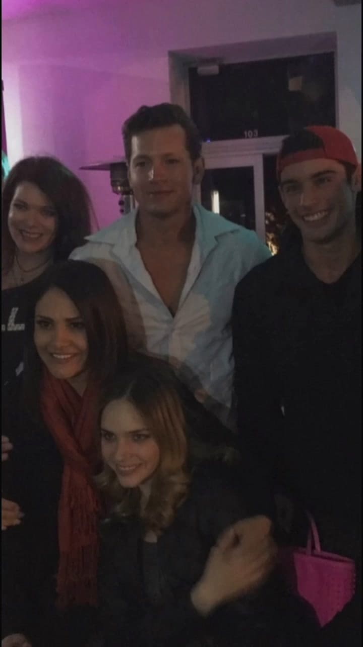 Muere Gustavo Pedraza