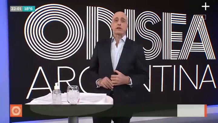 Editorial Carlos Pagni - Las dos grandes encrucijadas de Fernández