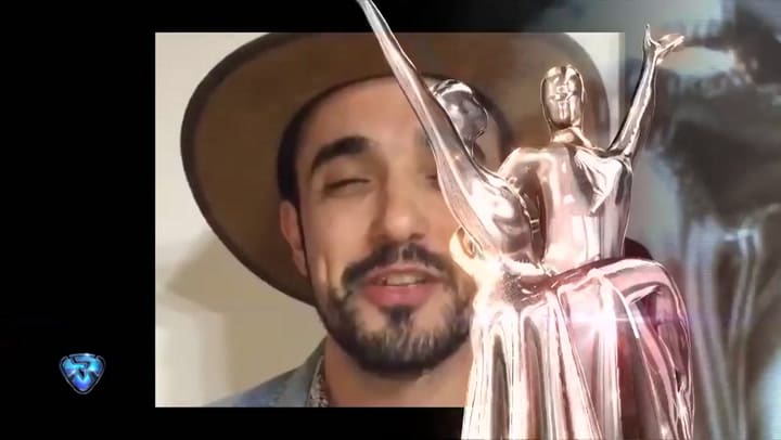 Bailando 2017: el homenaje a Abel Pintos de Flor Vigna