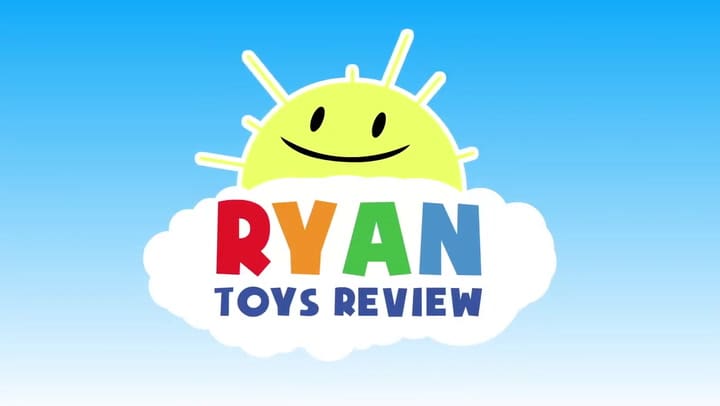 Ryan ToysReview