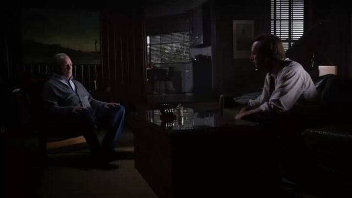 Better Call Saul: la desilusión de Jimmy