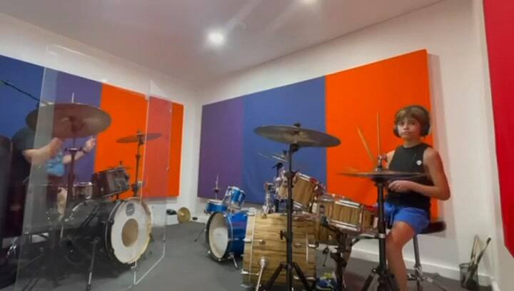 Milan hijo de Shakira