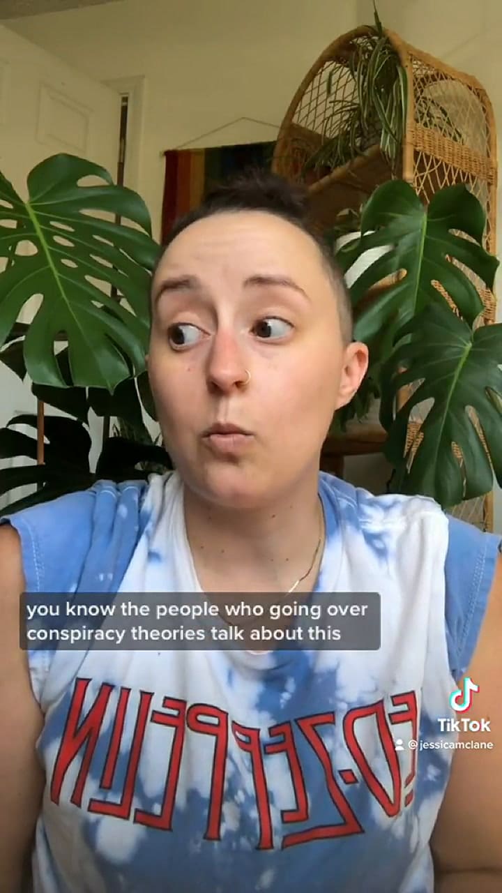 Una mujer compartió que fue compañera de Taylor Swift y describió que nadie la quería