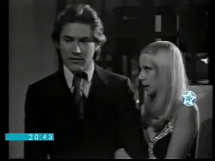 Marilina Ross interpreta el tema principal de la novela Piel naranja