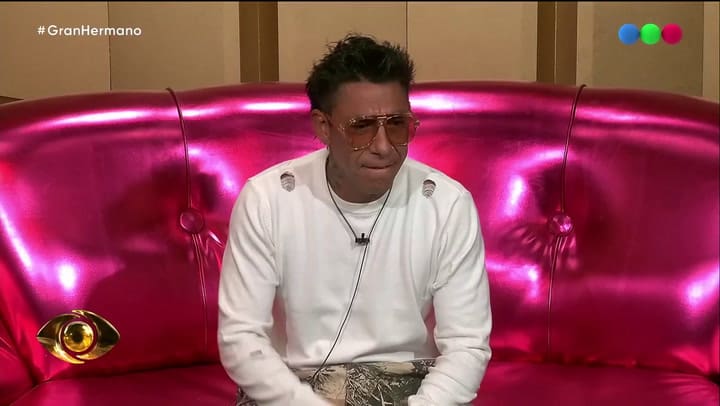 Brian Sarmiento fulminó a Pincoya pero un error lo cambió todo en Gran Hermano