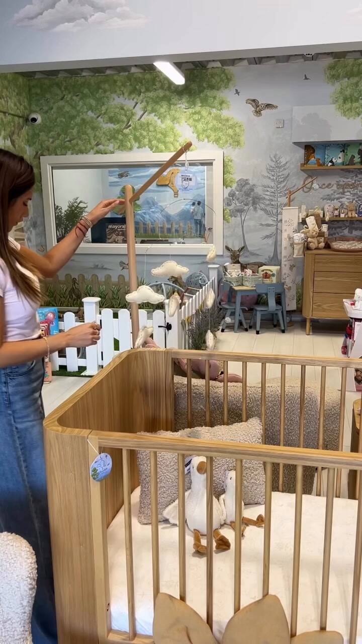 El emprendimiento de Mandinha Martínez en Inglaterra
