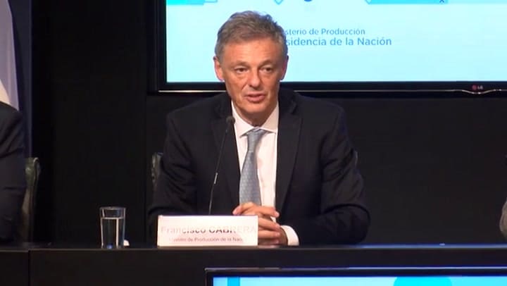 Anuncian un nuevo programa de financiación para las Pymes - Fuente: Télam