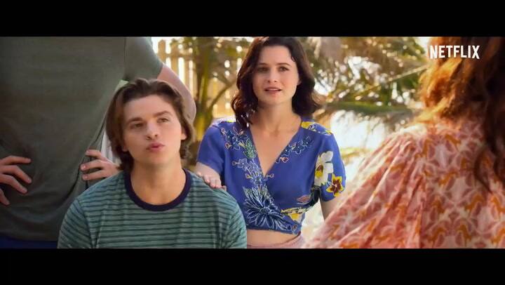Trailer de El stand de los besos 3