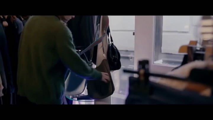 Trailer de Personal Shopper