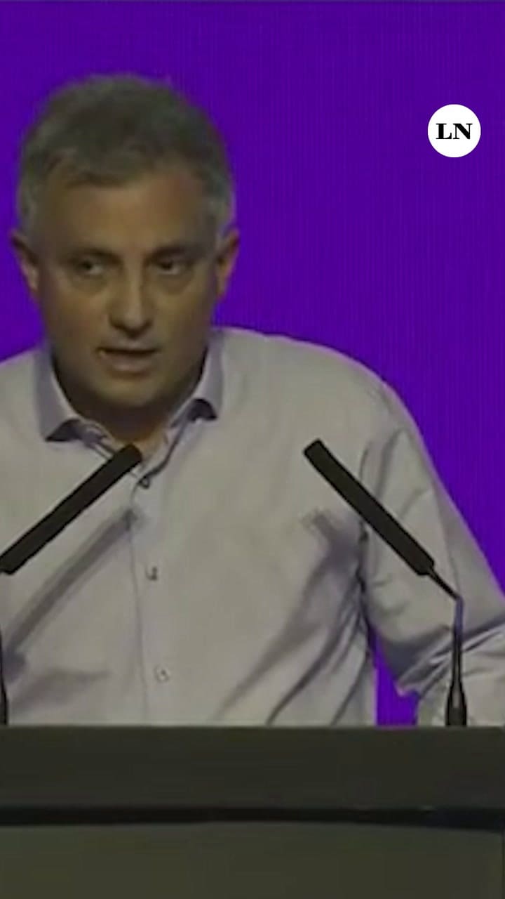 Pareja: "Por supuesto que tenemos autocrítica"