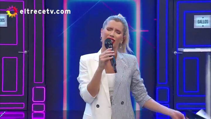 El tenso cruce entre Laura y Hernán Drago en Bienvenidos a bordo: “¡Está tremendo!”