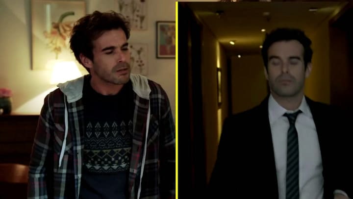 Avance de Mi hermano es un clon - Fuente: El Trece