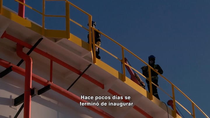 2024-09-11 Prensa Vmon