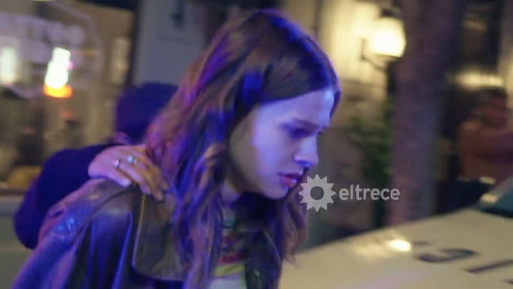 De qué se trata Buenos chicos