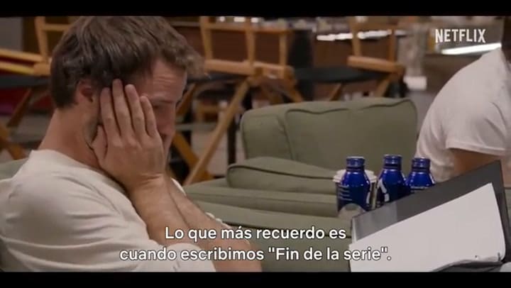 One Last Adventure: The Making of Stranger Things 5, tráiler