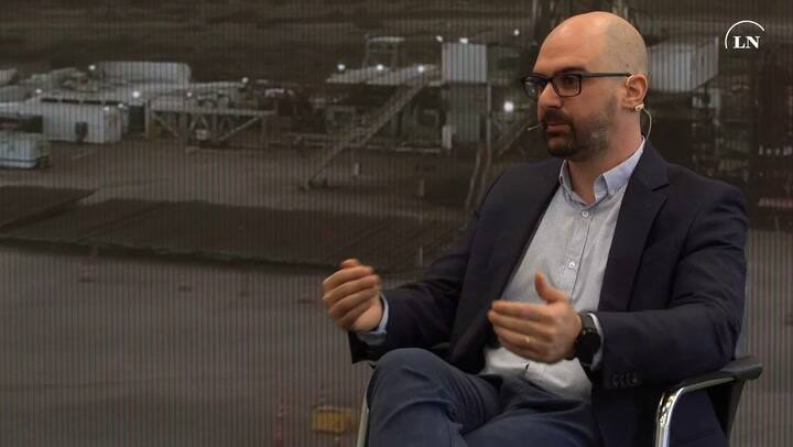 Julián Rojo: 'Para hacer una reforma del sistema tarifario es muy importante la aceptación social'