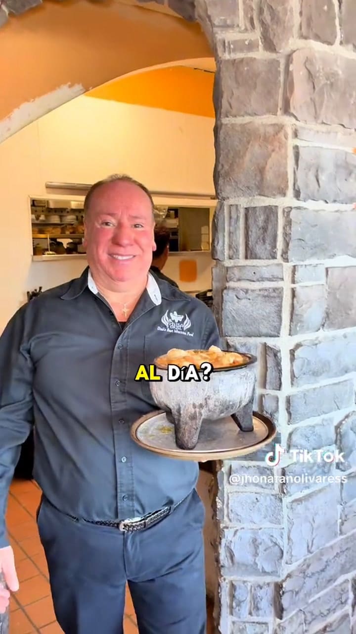 Cuánto Cobra Un Mesero En Estados Unidos