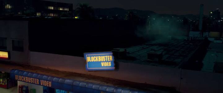 Primer trailer de Capitana Marvel - Fuente: Marvel Studios