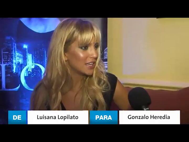 Cadena de preguntas: el elenco de Lobo