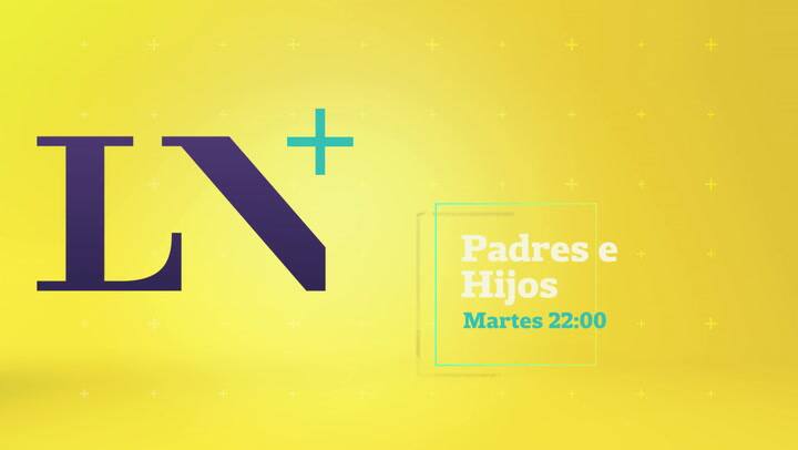 Gabriel Copola contó su historia en Padres e hijos