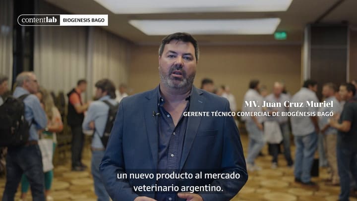 BIOGENESIS BAGÓ- VIDEO WEB V4