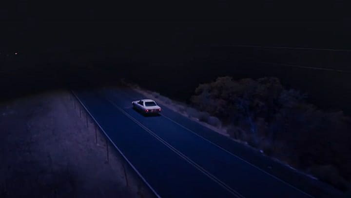 Drivers License, de Olivia Rodrigo, fue el tema más escuchado del 2021 en Spotify