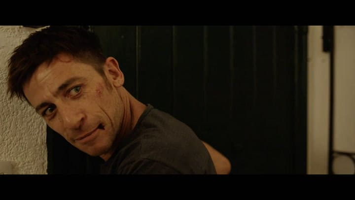 Trailer de la película Una tumba para tres - Fuente: Del Toro Films