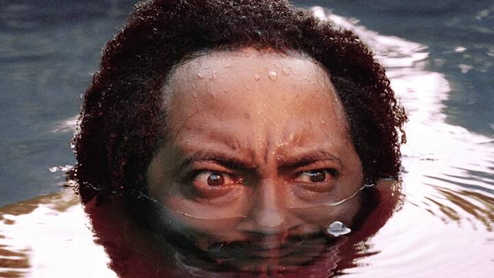 Thundercat - 'Walk on by' - Fuente: YouTube