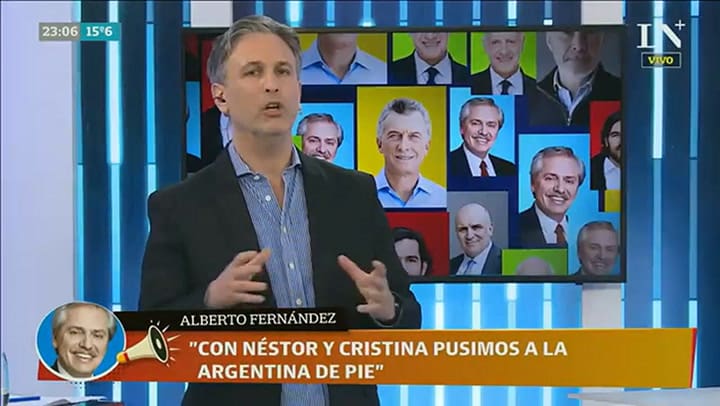 Los ganadores y perdedores del segundo debate