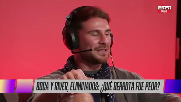 La opinión de Mac Allistes sobre los equipos europeos y sudamericanos