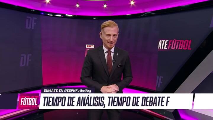 La actitud de Marcelo Gallardo que criticó Martín Liberman