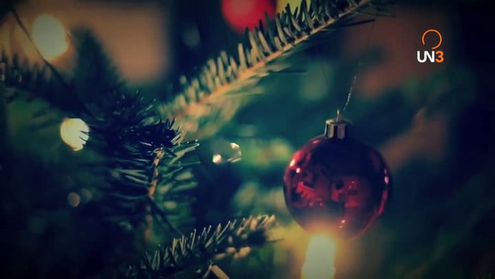 No todas las navidad tienen que ser felices, mirá este capítulo de la serie web 'Eléctrica'