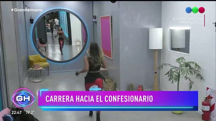 Nominación espontánea