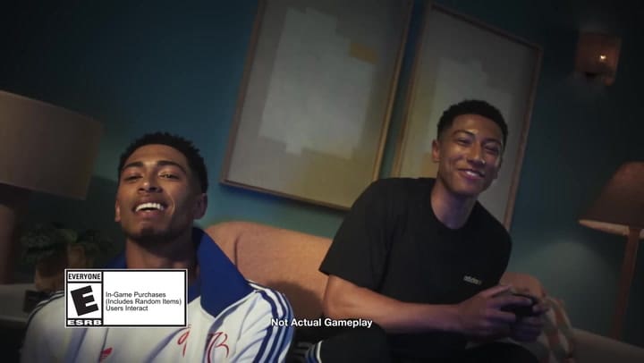 Ea Sports Fc 25 Official Launch Trailer For The Club