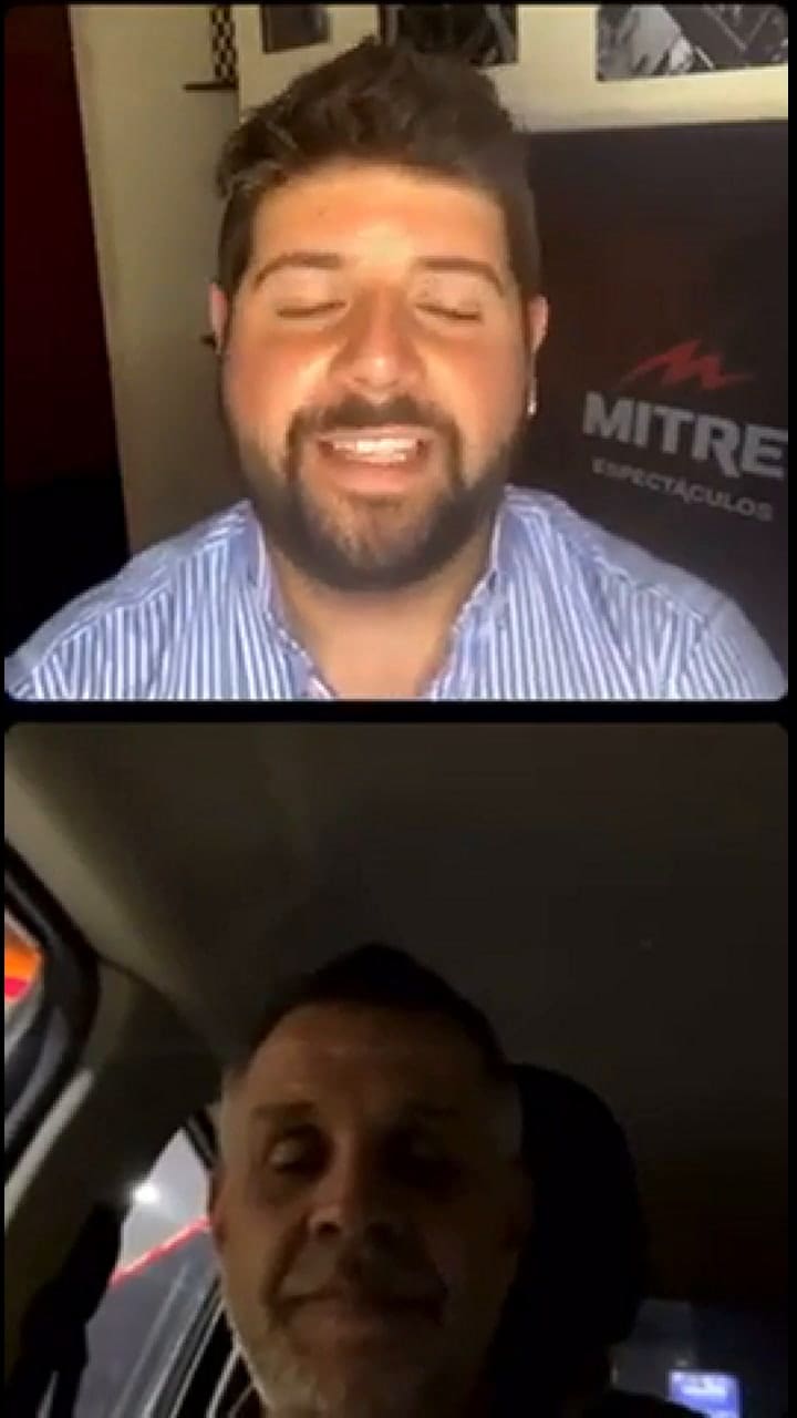 Christian Petersen, sobre los jurados de MasterChef: 'A veces están guionados y son crueles'