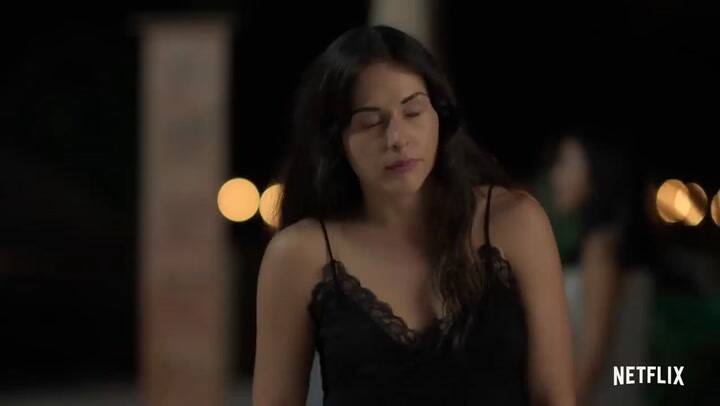 Tráiler oficial de La venganza de las Juanas