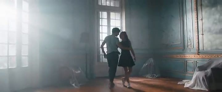 La gringa' - Soledad Pastorutti